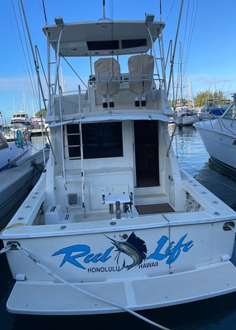 Reel Life Shared