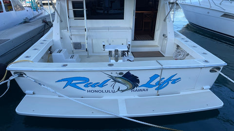 Reel Life Shared