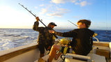 Jun Ken Po / Musubi Shared