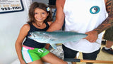 60' - Sashimi II Private