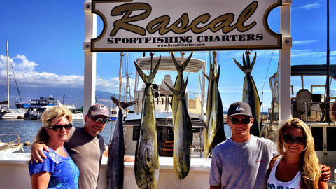 Rascal good day
