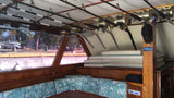 Wild Bunch interior