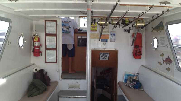 Strike Zone (Sport) Private - Hawaii Deep Sea Fishing