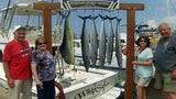 Family fishing Hawaii with Hawaii Deep Sea Fishing