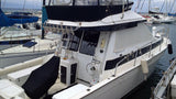 Reel Luckey Sport Fishing Charter Maui