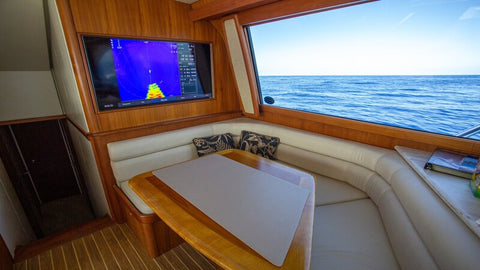57'  - Marlin Magic