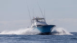 57'  - Marlin Magic