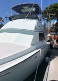 38'  - Ruckus
