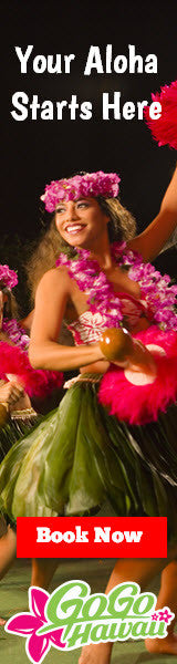 Hawaii Activities, Tours, Luaus