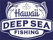 Hawaii Deep Sea Fishing