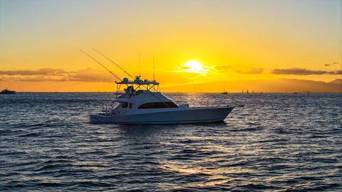 Hawaii Deep Sea Fishing Guide | Oahu, Maui, Kauai & Kona Charters