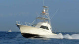 46'  - Foxy Lady