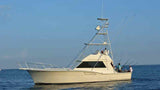 46'  - Foxy Lady