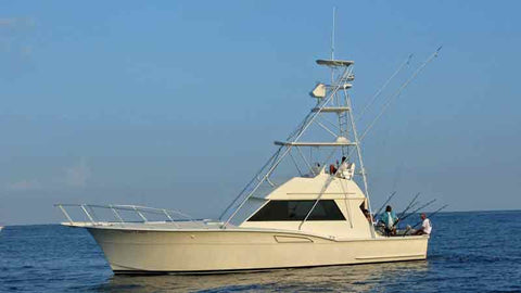 46'  - Foxy Lady