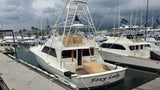 46'  - Foxy Lady