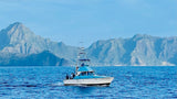 35 '  - Kahuna