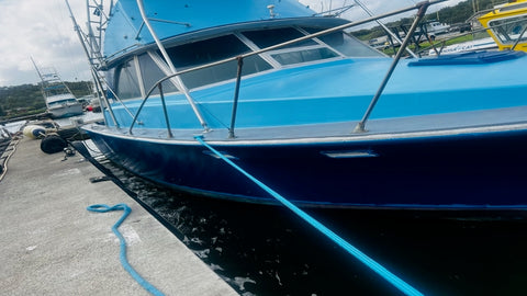 35 '  - Kahuna