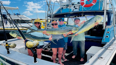 35 '  - Kahuna