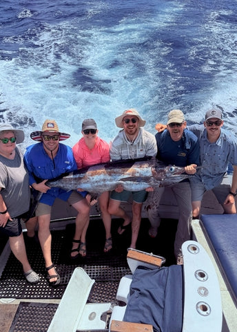 35 '  - Kahuna