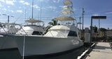 46'  - Foxy Lady