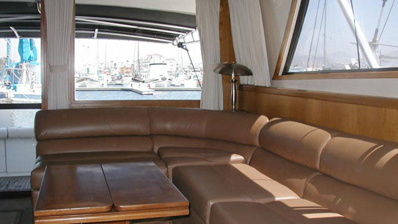 43' - Rascal - Hawaii Deep Sea Fishing