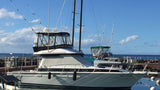 Reel Luckey 38' Sport Fishing Boat Maui