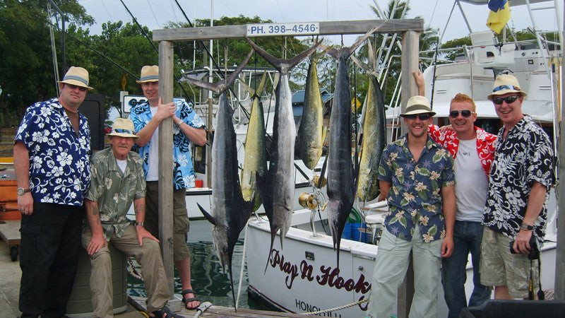 1441 fish hook grand prairie tx 41' Play n Hooky