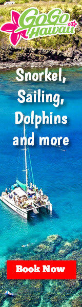 Hawaii Activities, Tours, Luaus
