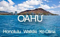 Oahu Honolulu deep sea fishing charters