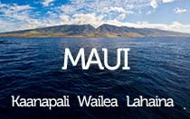 Maui deep sea fishing charters